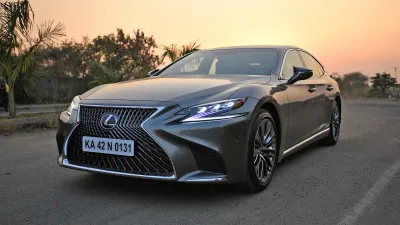 LS 500